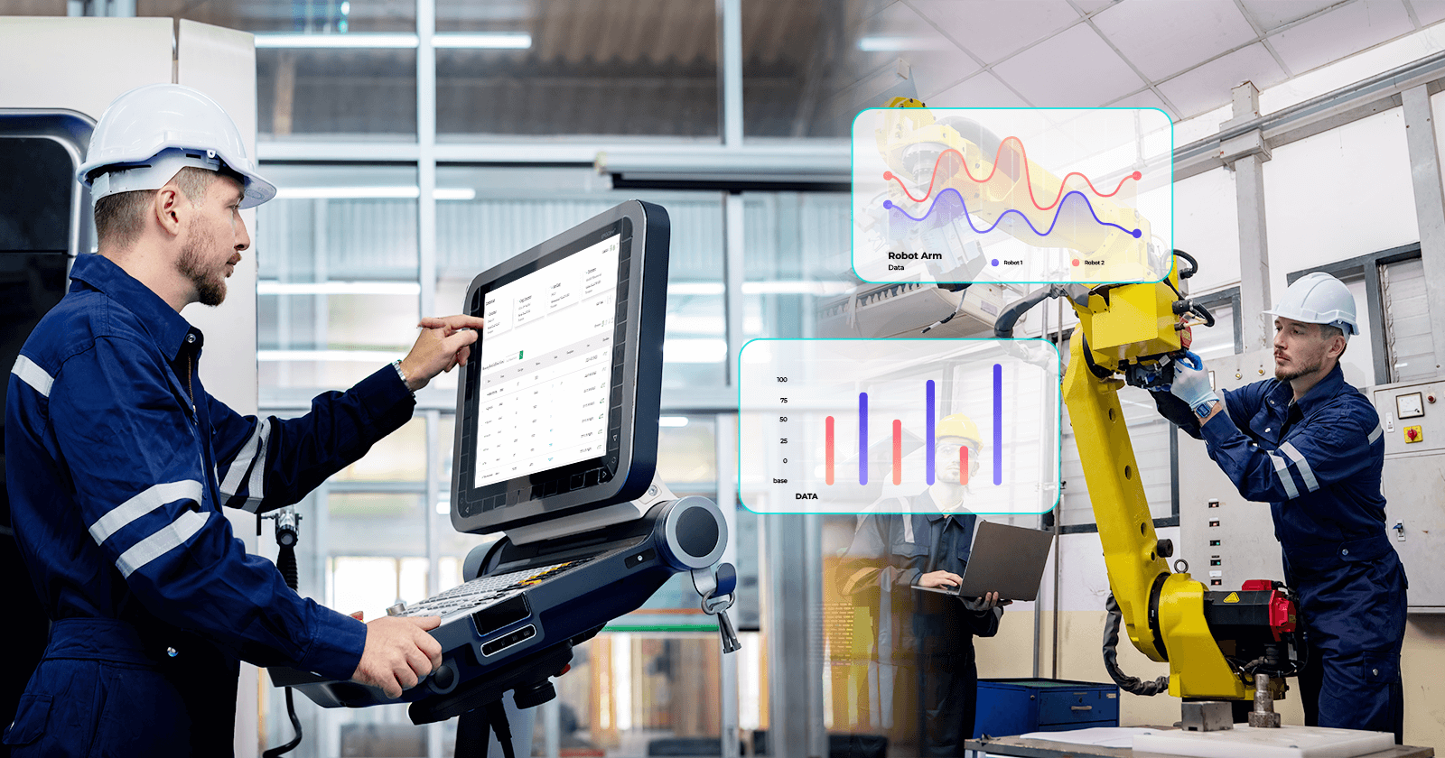 Easy Configuration of Data Acquisition with DeviceSupervisor Agent