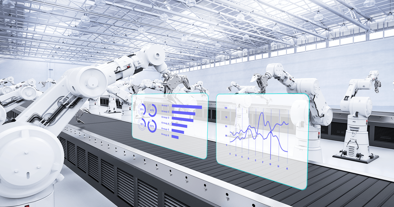 DeviceLive as the Centric of InHand Edge Intelligence Solution