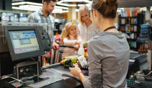 小売業向け5Gビジネス・ブランチ・ネットワーキング・ソリューション