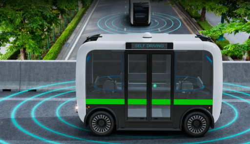 5G connectivity for autonomous vehicles