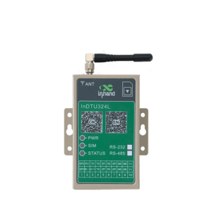 InDTU324 Industrial Cellular Modem