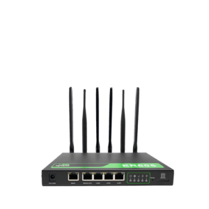 ER605 Cloud-Managed 5G/4G Edge Router