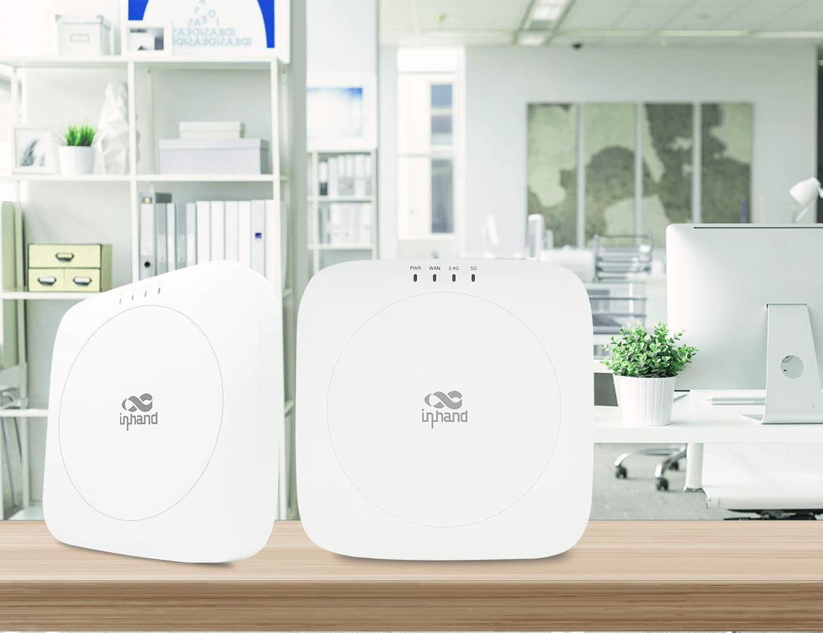 Wi-Fi 6 Wireless AP for Enterprises