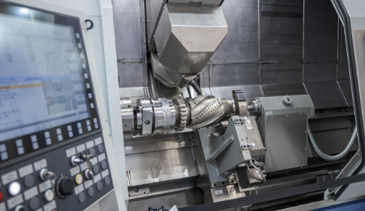 Predictive Maintenance of Injection Molding Machines