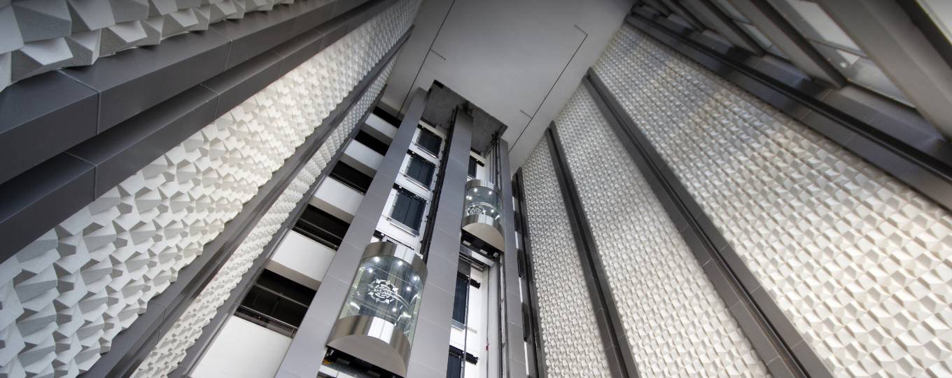Remote Maintenance of Elevators