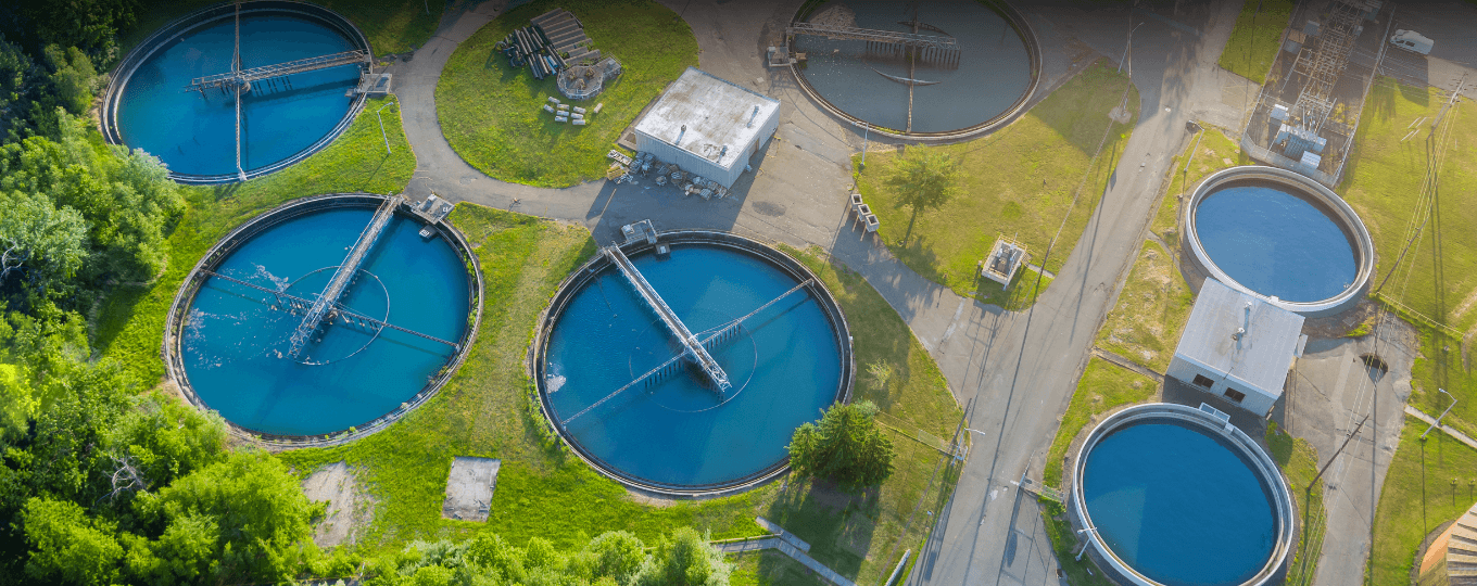 Wastewater Treatment Solution