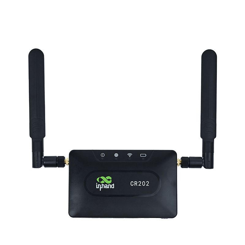 CR202 Portable 4G Router