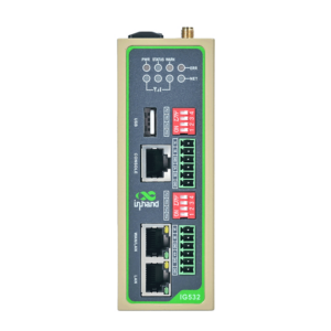 IG532 Pasarela IoT Edge