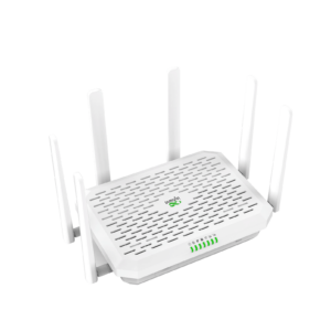 FWA02 5G Cellular Router for Fixed Wireless Access