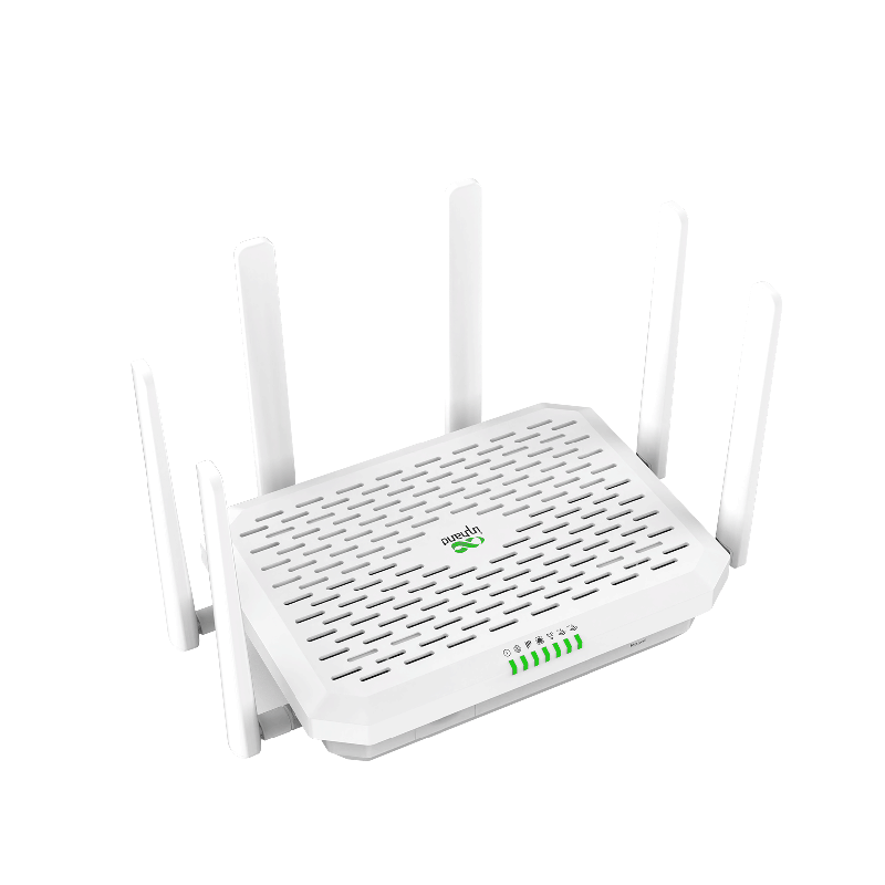 FWA02 5G-Router für drahtlosen Festnetzzugang