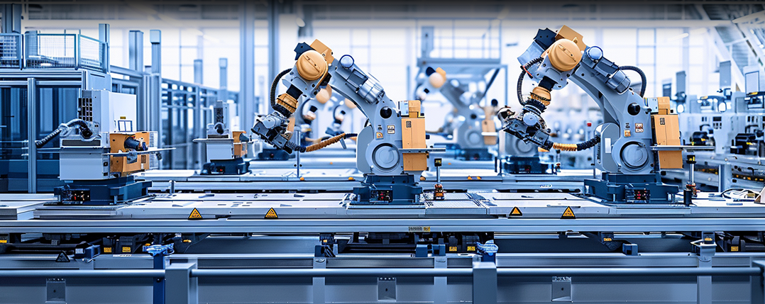 5G Remote Monitoring Solution for Industrial Robots