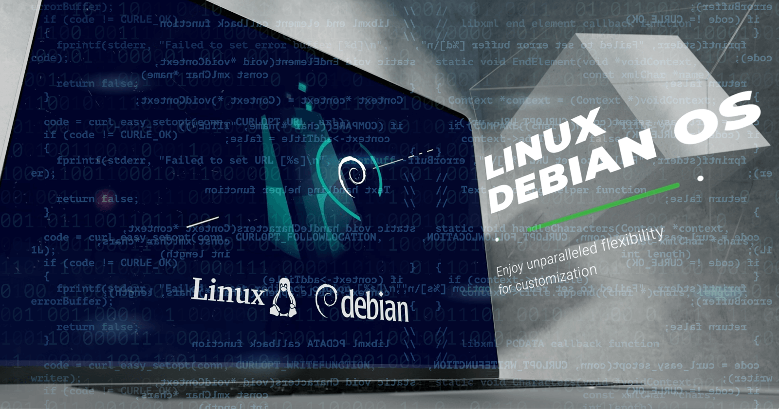 Custom Development with Linux Distribution