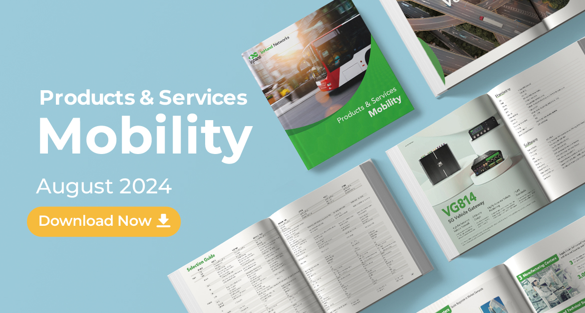 Mobility Catalog