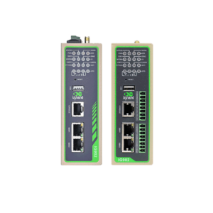 IG Series IoT Edge Gateway