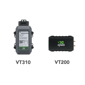 VT Series Vehicle Telematics Gateway