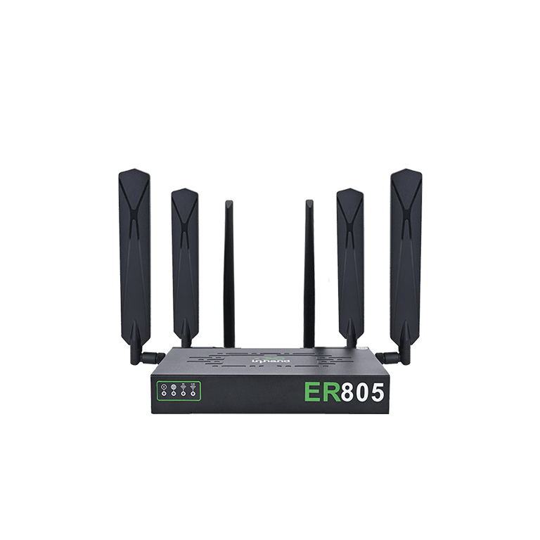 ER Series 5G Edge Router