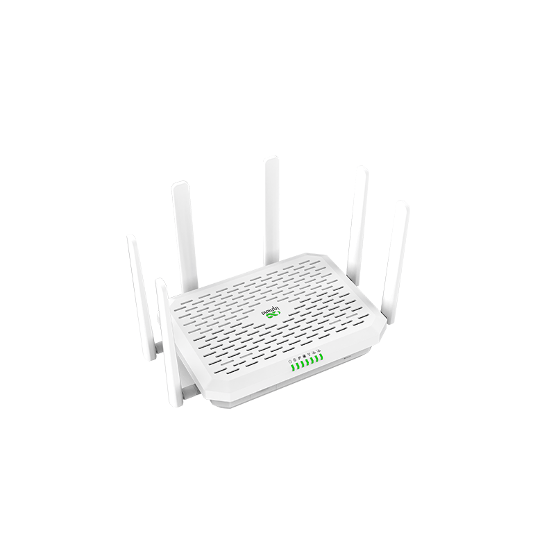 FWA02 5G Cellular Router