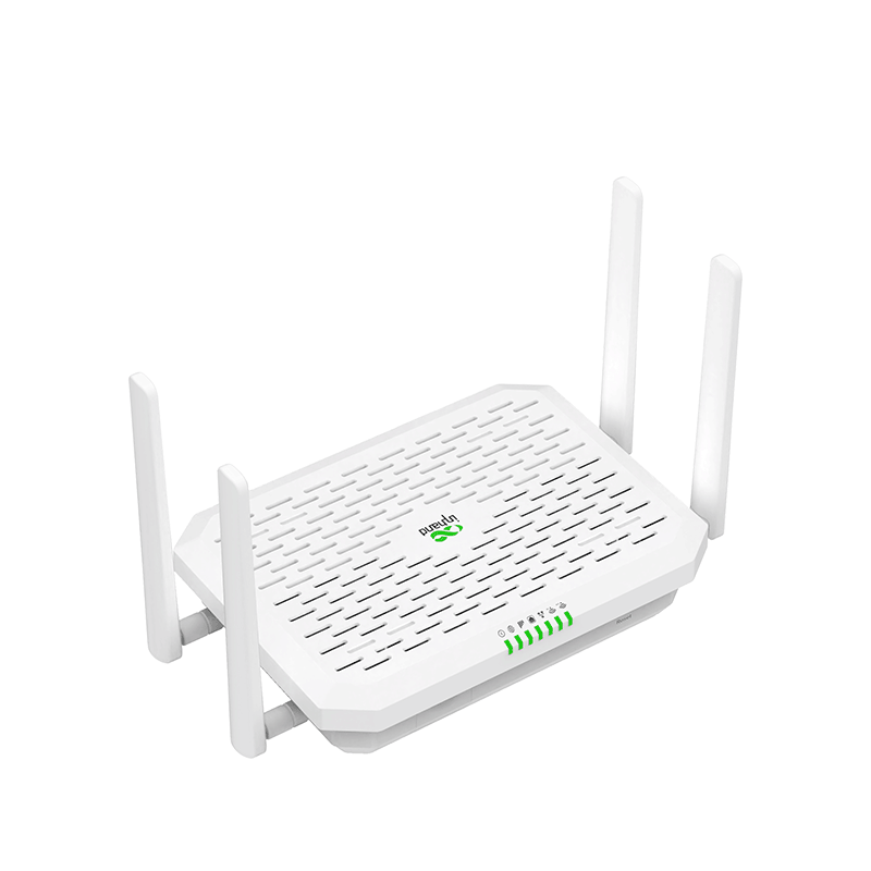 FWA02 5G Router for Fixed Wireless Access