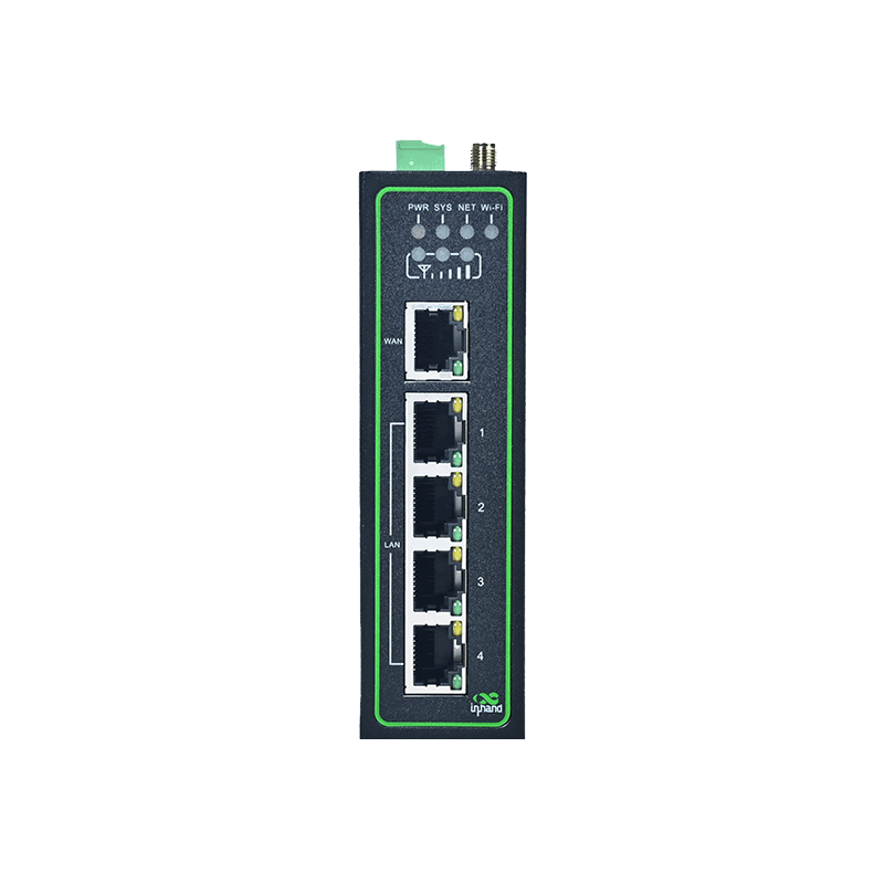 IR315 Industrieller LTE-Router