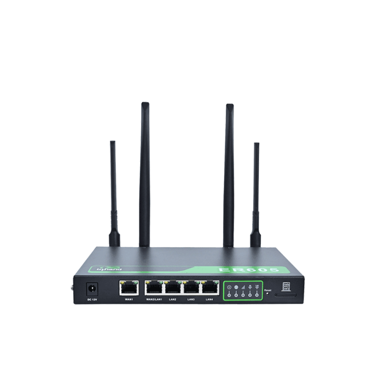 ER605 Edge Router