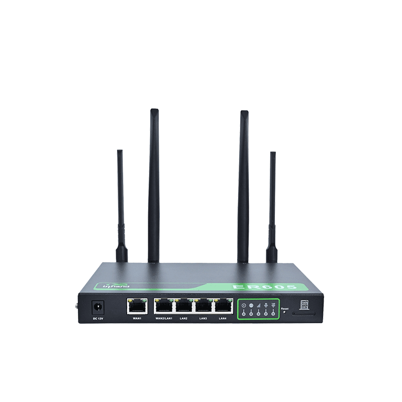 ER605 Edge Router