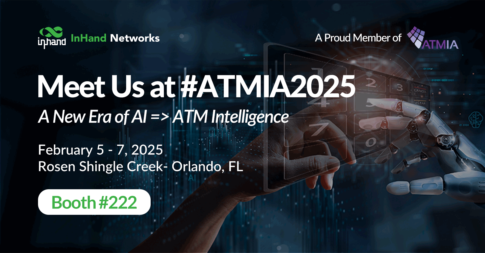 ATMIA US Conference 2025