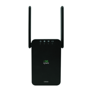 CR202-Lite Portable 4G Router