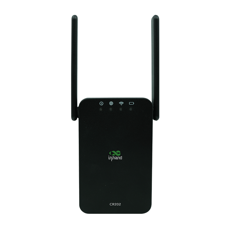 CR202-Lite Portable 4G Router