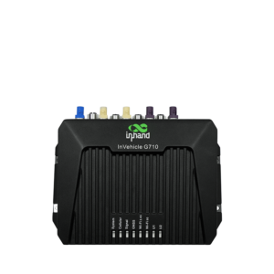 VG710-M 5G Vehicle Gateway for Public Transport