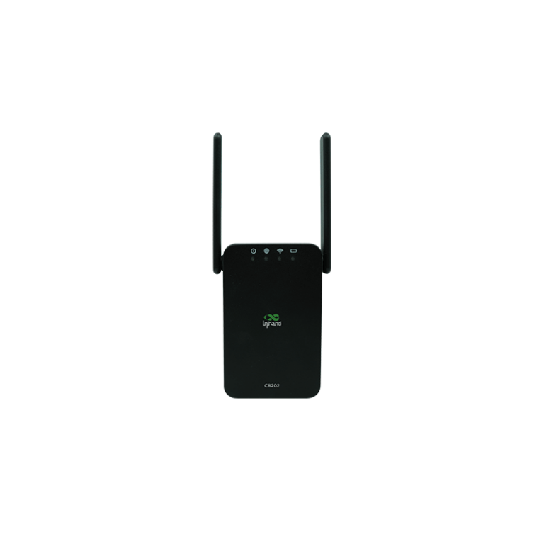 CR202-Lite Portable 4G Router