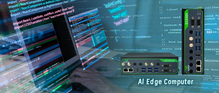 Ausführen des DeepSeek R1-Destillationsmodells auf InHand AI Edge-Computern