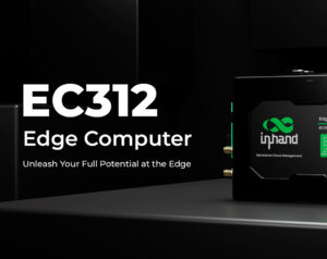 EC312 Edge Computer