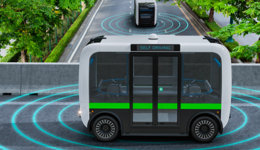 5G Connectivity for Autonomous Vehicles