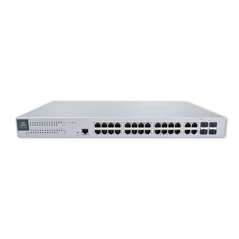 ES620 Enterprise PoE Switch