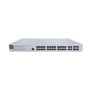 ES620 Enterprise PoE Switch