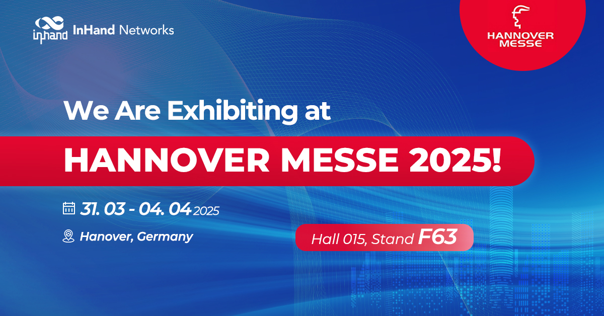 Hannover Messe 2025