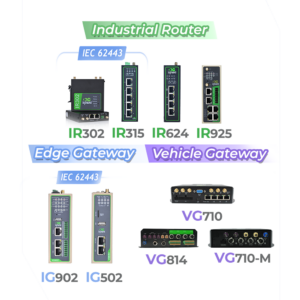 Secure IoT Connectivity